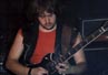 Marillion - Civic Centre - Aylesbury (Friars) - 22.12.1984 - Photo by James Stuart